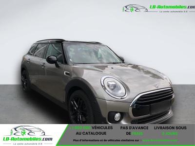 Mini Clubman D 150 ch BVA