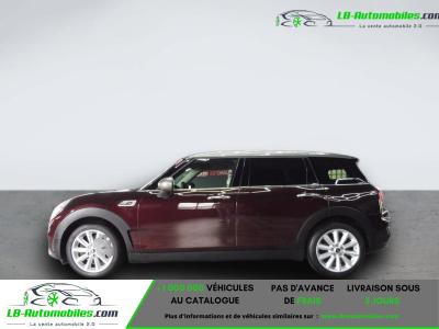 Mini Clubman S 192 ch BVA