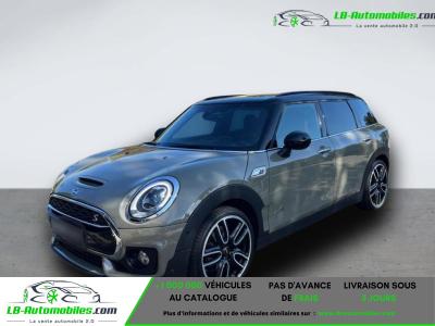 Mini Clubman S 192 ch BVA