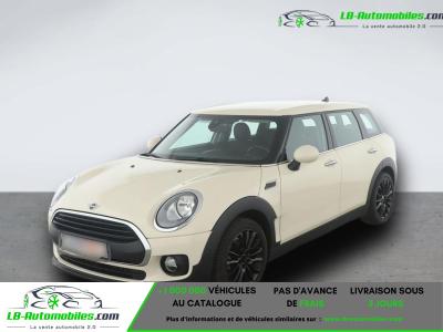 Mini Clubman One 102 ch BVM