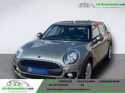 Mini Clubman One 102 ch BVM
