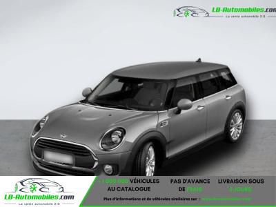 Mini Clubman One 102 ch BVM