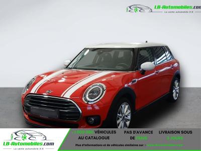 Mini Clubman 136 ch BVM