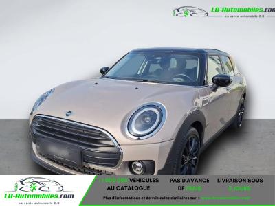 Mini Clubman D 150 ch BVA