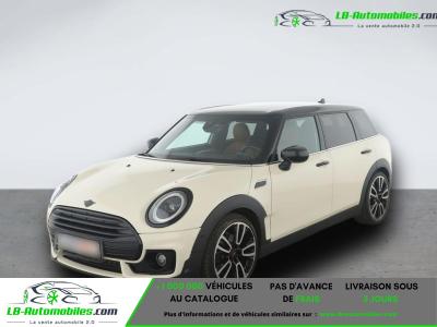 Mini Clubman D 150 ch BVA