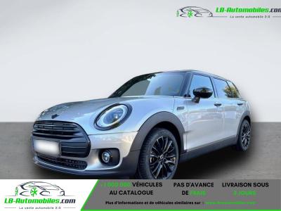 Mini Clubman D 150 ch BVA