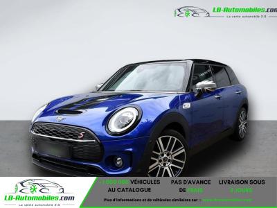 Mini Clubman S 192 ch BVA