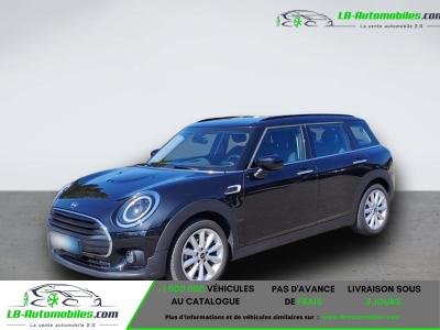 Mini Clubman One 102 ch BVM
