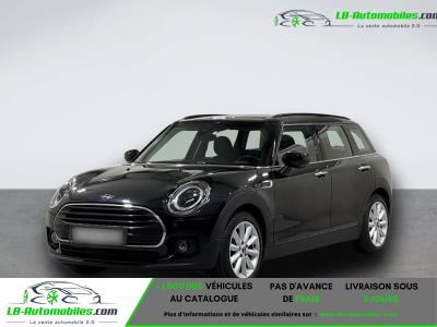 Mini Clubman One 102 ch BVA