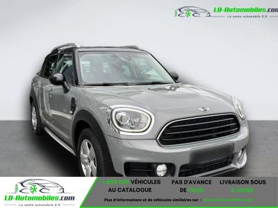 Mini Countryman 136 ch BVM