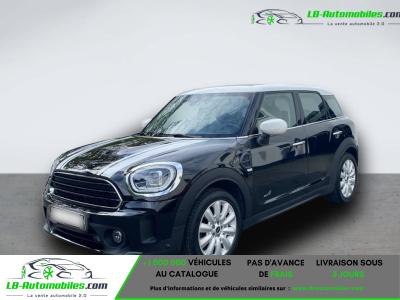 Mini Countryman 136 ch ALL4 BVA