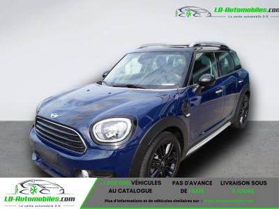 Mini Countryman 150 ch BVM