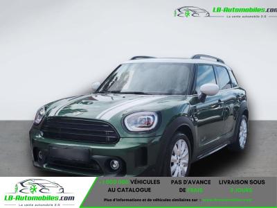 Mini Countryman 150 ch BVA