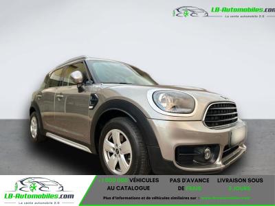 Mini Countryman 150 ch BVA