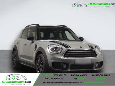 Mini Countryman 150 ch BVA