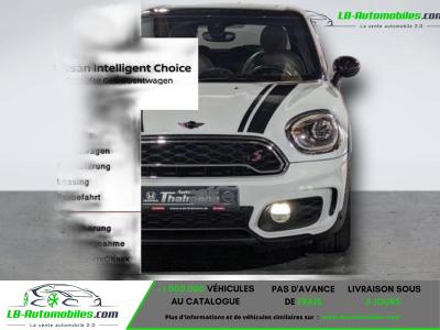 Mini Countryman 192 ch BVA