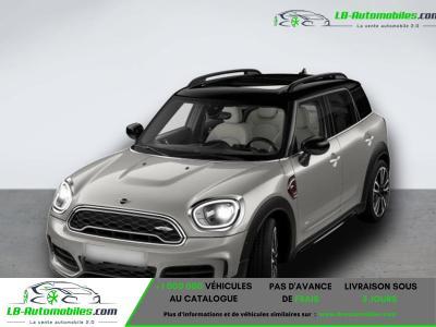Mini Countryman John  Works 306 ch BVA