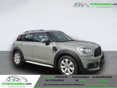 Mini Countryman 150 ch BVM