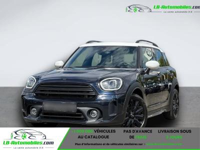 Mini Countryman 150 ch BVM