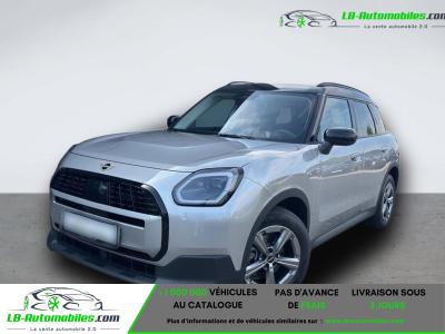 Mini Countryman 150 ch BVA
