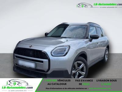 Mini Countryman 150 ch BVA