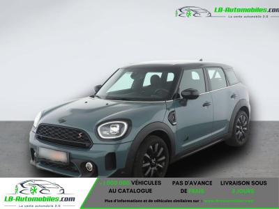 Mini Countryman 178 ch ALL4 BVA