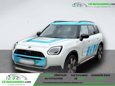Mini Countryman 178 ch ALL4 BVA