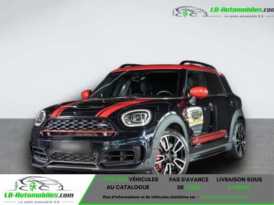 Mini Countryman John  Works 306 ch BVA