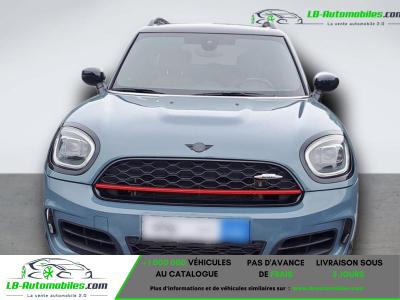 Mini Countryman John  Works 306 ch BVA