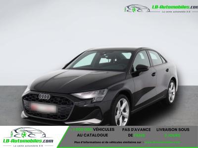 Audi A3 Berline 35 TDI 150 BVA