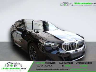 BMW Série 5 Touring 520d xDrive 197 ch BVA