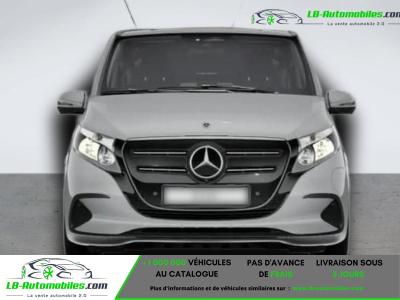Mercedes EQV 300 Long 204 ch