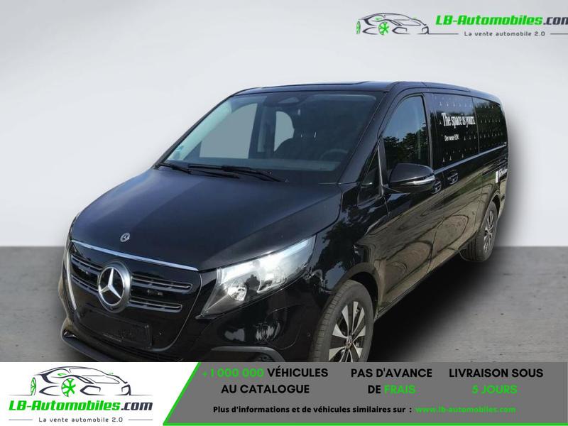 Mercedes EQV 300 Long 204 ch - Photo 1 / 4