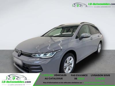 Volkswagen Golf SW 2.0 TDI 116 BVM