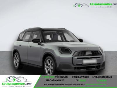 Mini Countryman 170 ch BVA