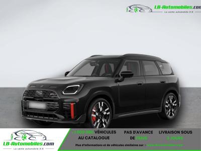 Mini Countryman 300ch BVA