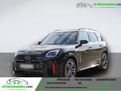 Mini Countryman 300ch BVA