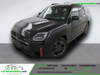 Mini Countryman 300ch BVA