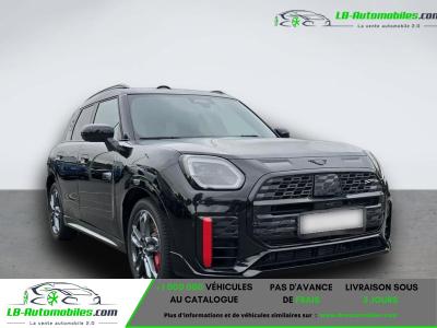 Mini Countryman 300ch BVA