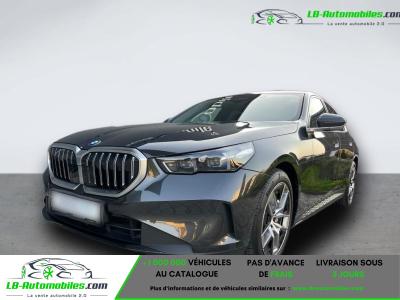 BMW i i5 Touring eDrive40 340 ch