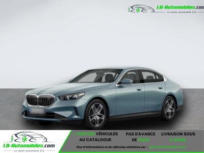 BMW i i5 Touring eDrive40 340 ch