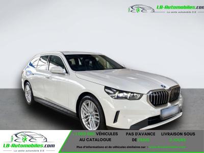 BMW i i5 Touring eDrive40 340 ch