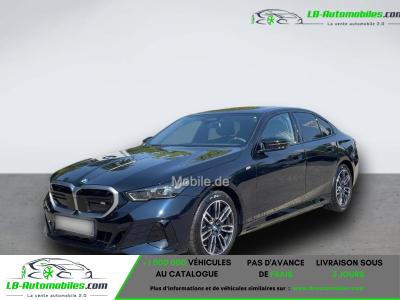 BMW i i5 Touring M60 xDrive 601 ch