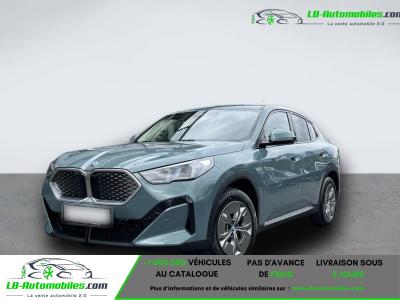 BMW i IX 2 xDrive30 313ch BVA
