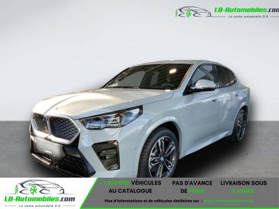BMW i IX 2 xDrive30 313ch BVA