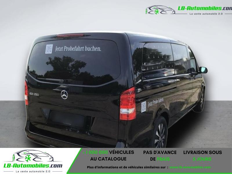 Mercedes EQV 300 Long 204 ch - Photo 2 / 4