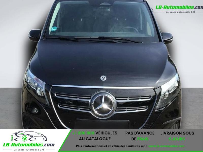 Mercedes EQV 300 Long 204 ch - Photo 3 / 4
