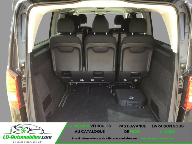 Mercedes EQV 300 Long 204 ch - Photo 4 / 4