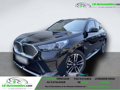 BMW i IX 2 xDrive30 313ch BVA