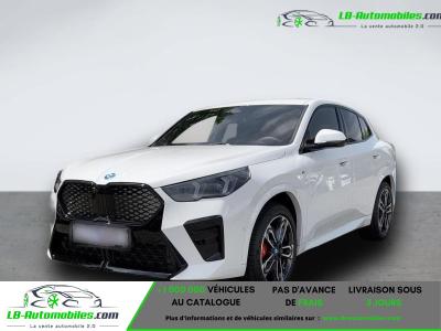 BMW i IX 2 xDrive30 313ch BVA